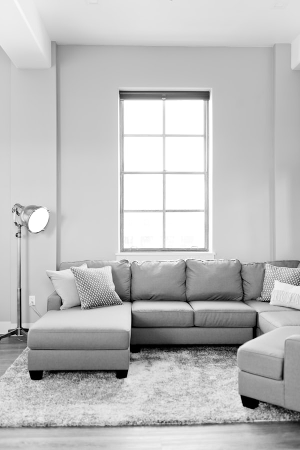 West Elm sofa, like new