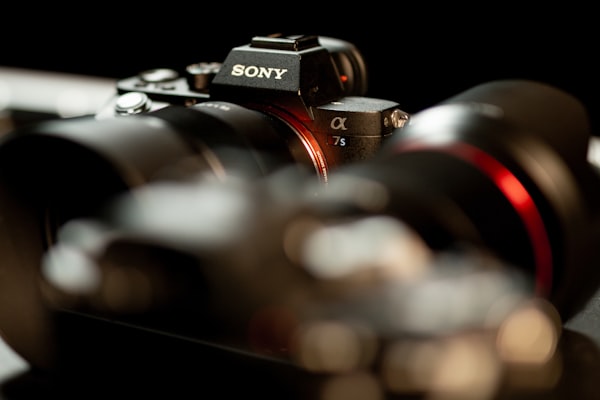 Sony A7 III + 28–70mm