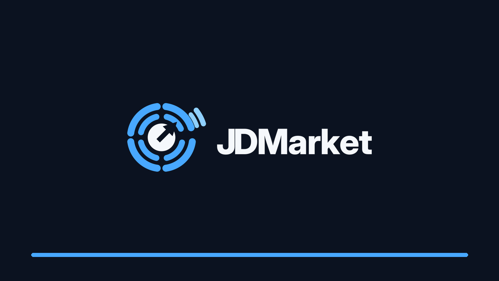 JDMarket alert workflow preview